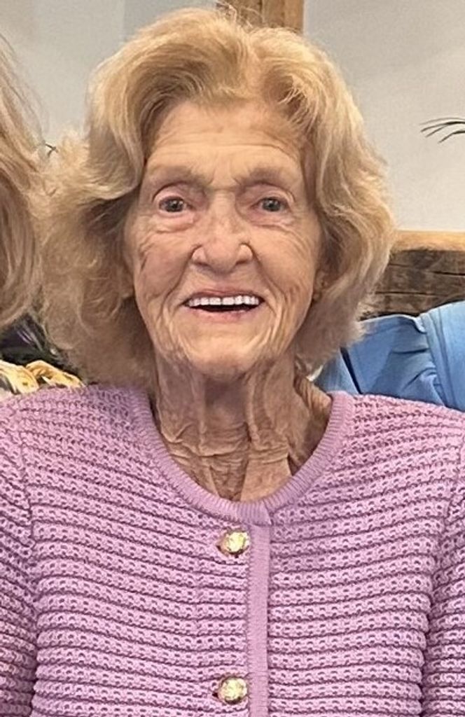 Juanita Elders Singleton