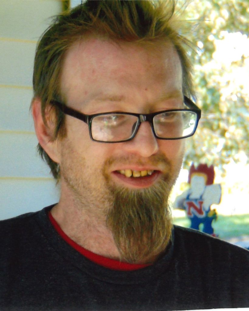 Todd Meeves