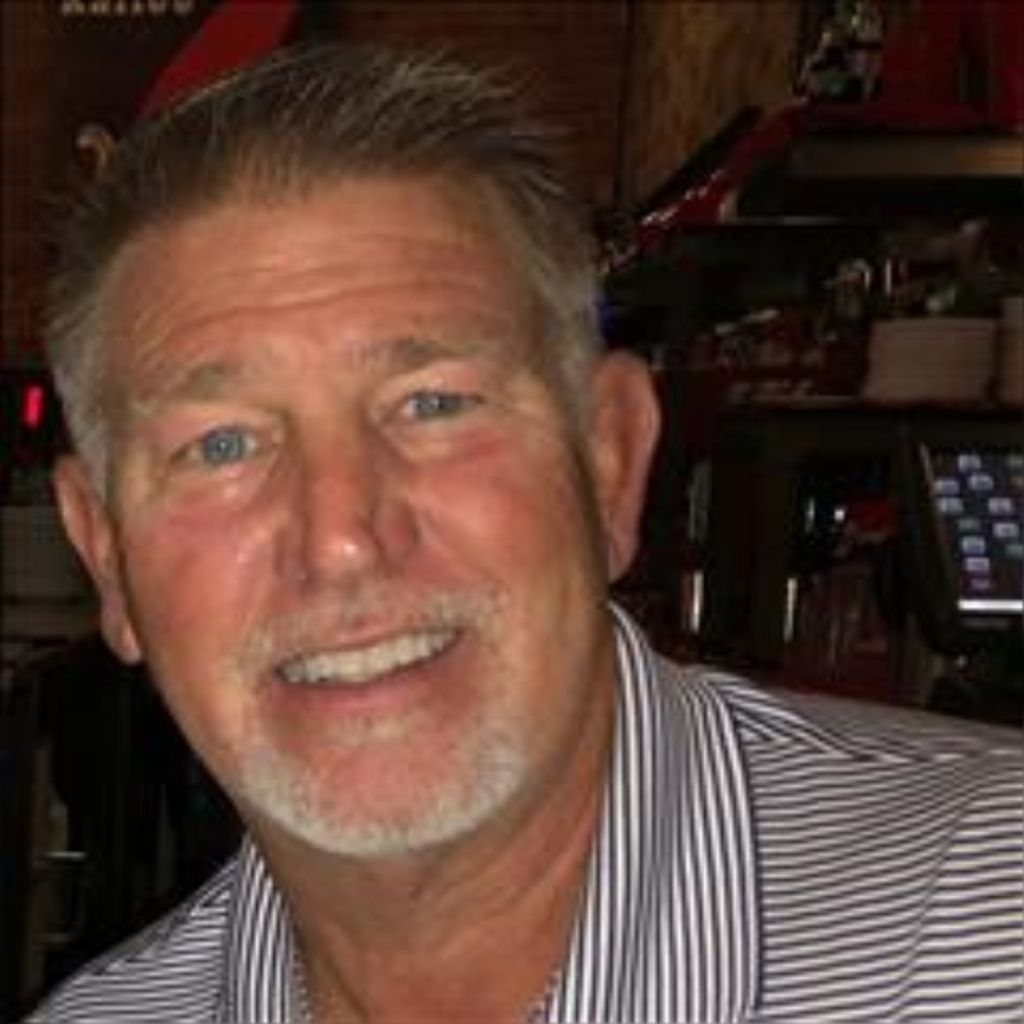 David Eugene Wallis Profile Photo