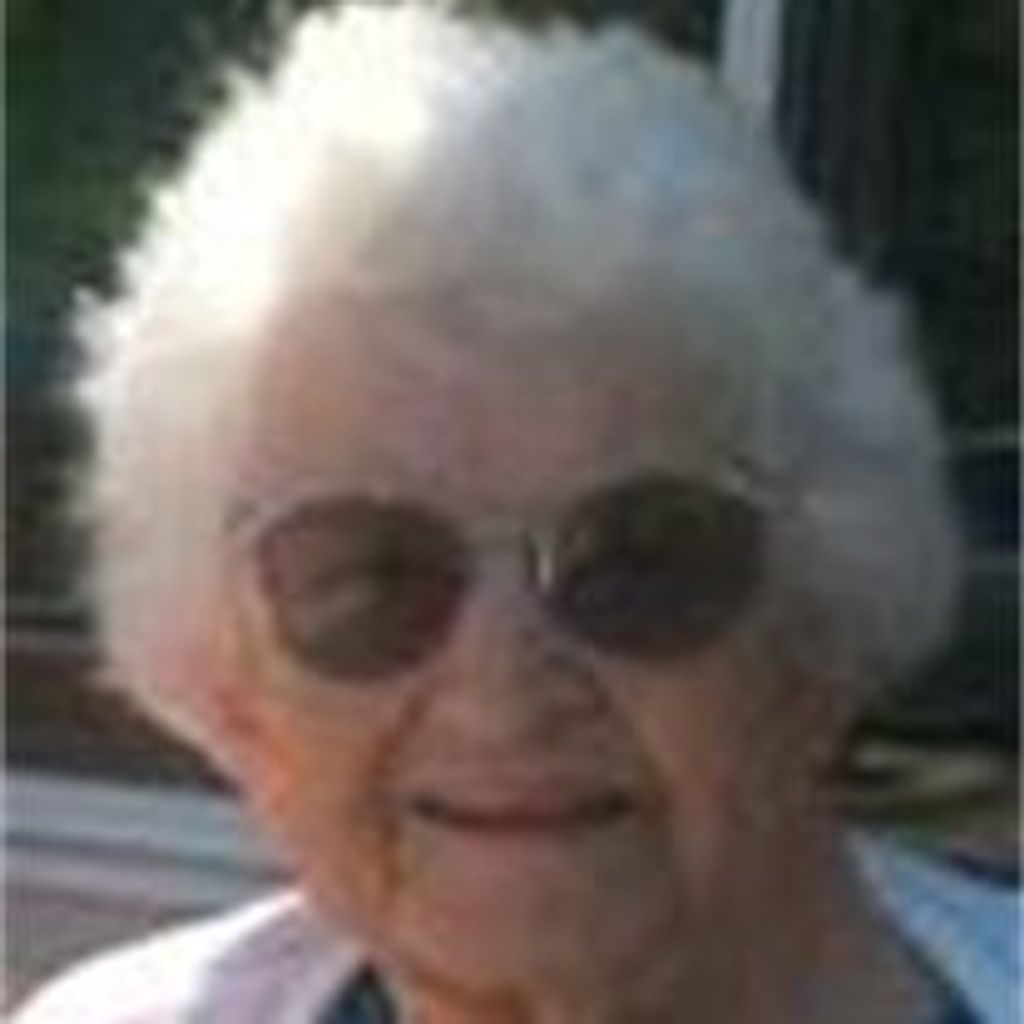 Dorothy Ann (Desseau) Ruby