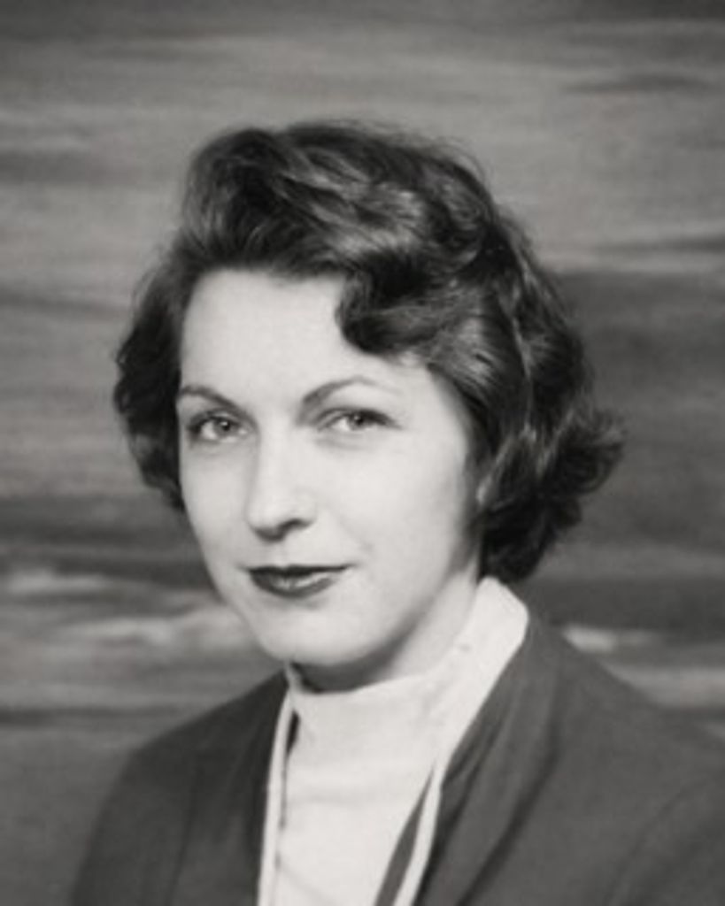 Mary Tate