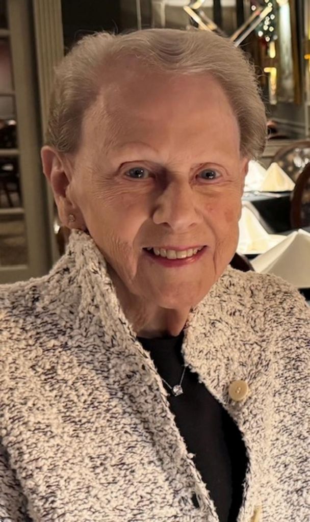 Margaret Irene Proskey Profile Photo