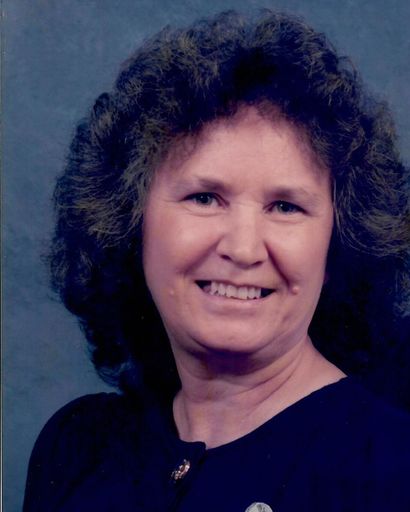 Mabel D. Todd's obituary image