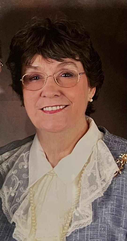 Angela Jeffery Kyzer Profile Photo