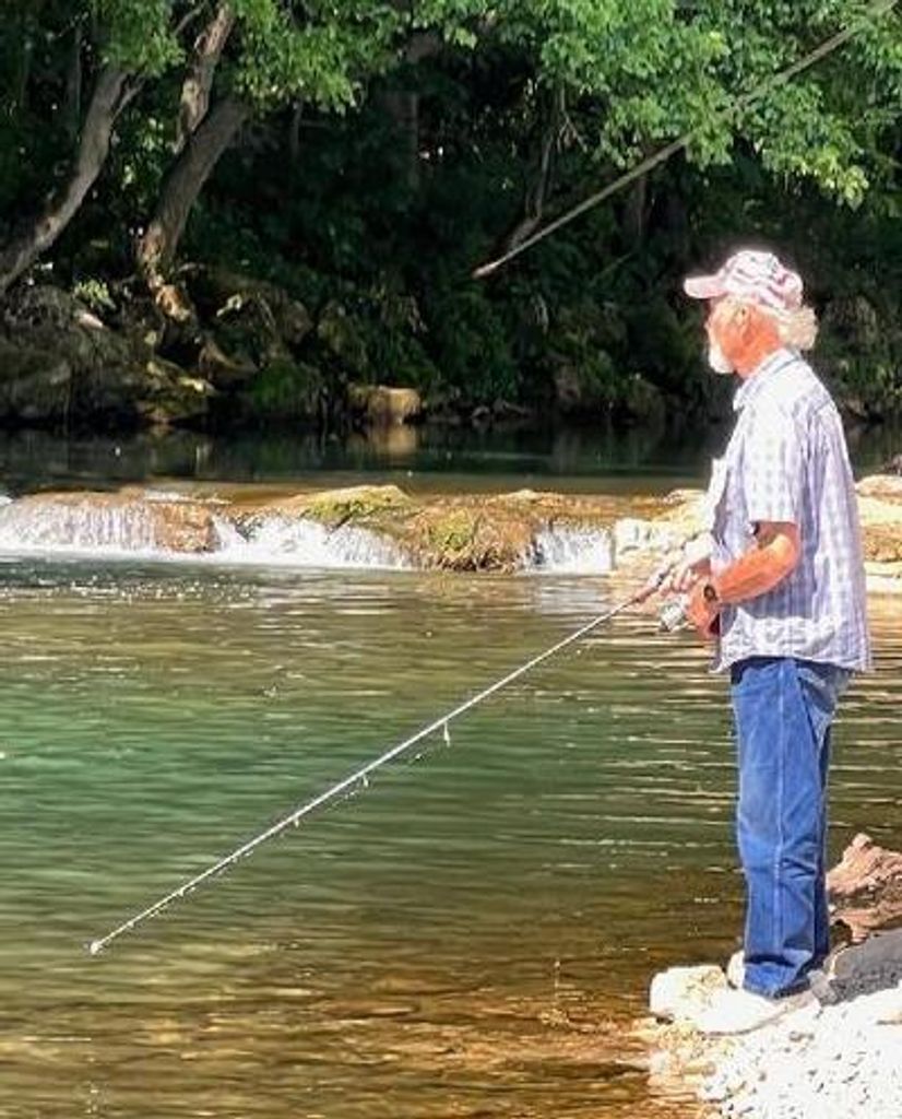 Charles Ayres Profile Photo