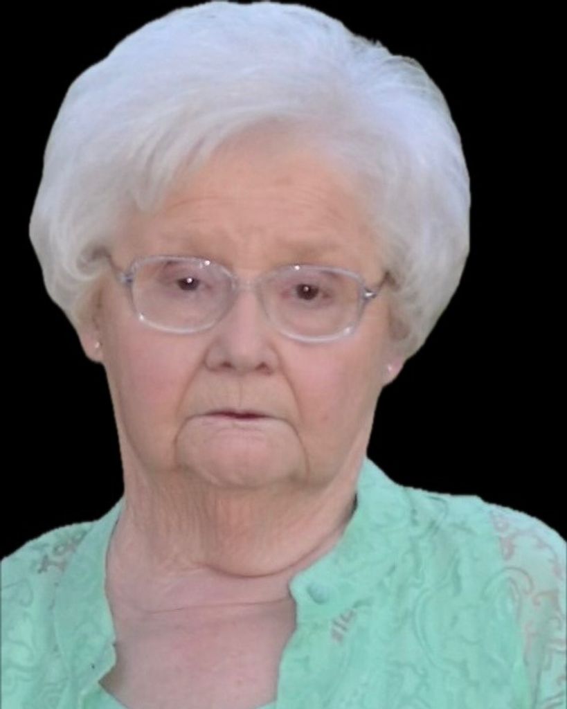 Melba Sue Smith Ethridge Profile Photo