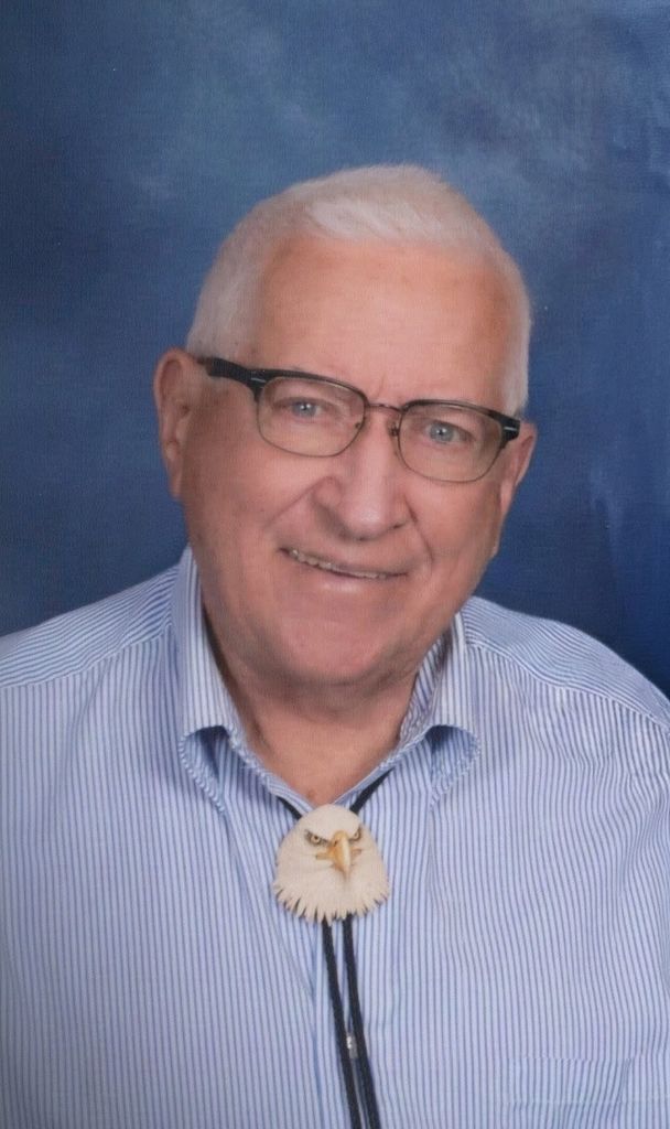 Norman Donald Schoening Profile Photo