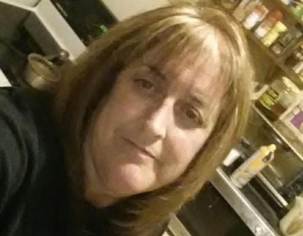Julie Ann Frazier Profile Photo