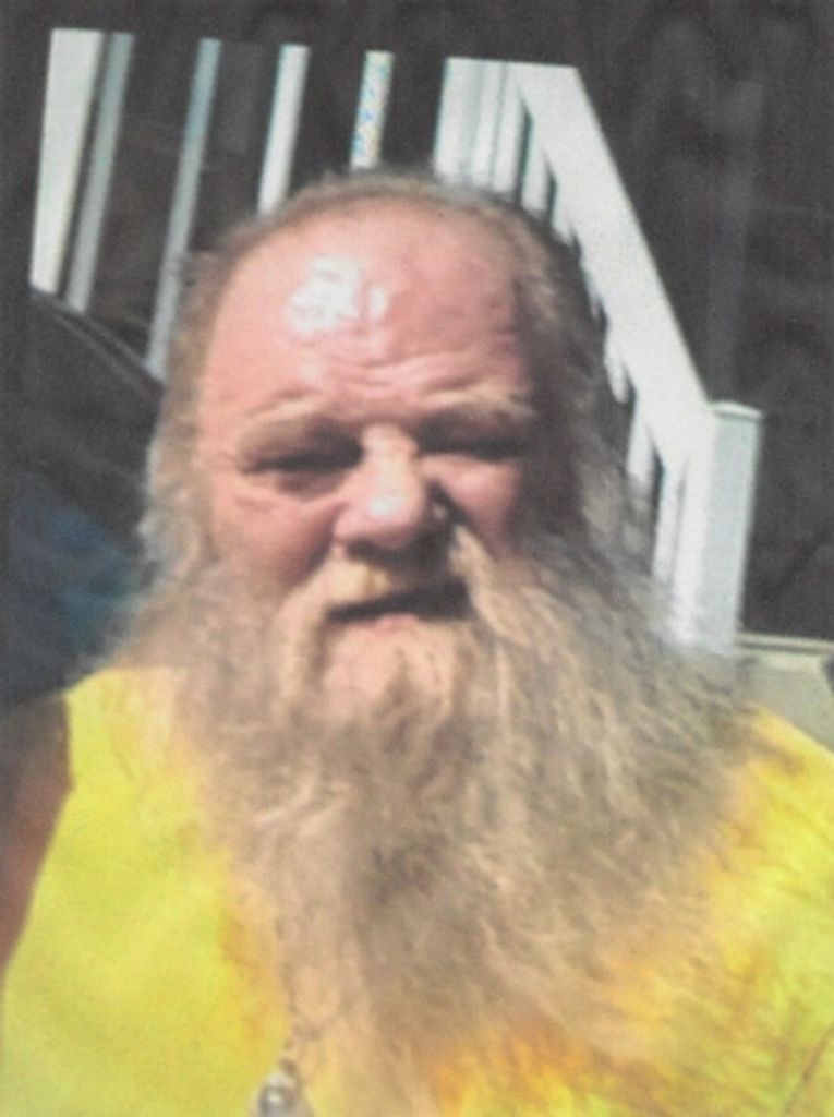 David Wayne Sooley