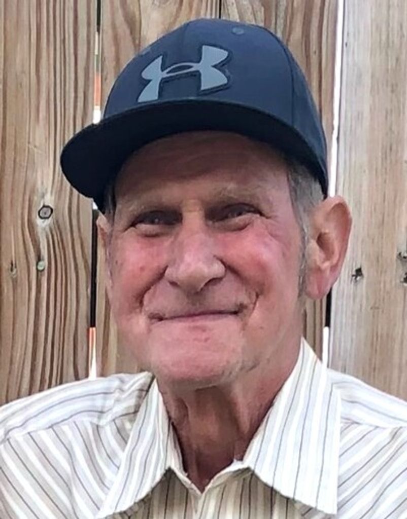 Russell Lee Walters, Jr. Profile Photo