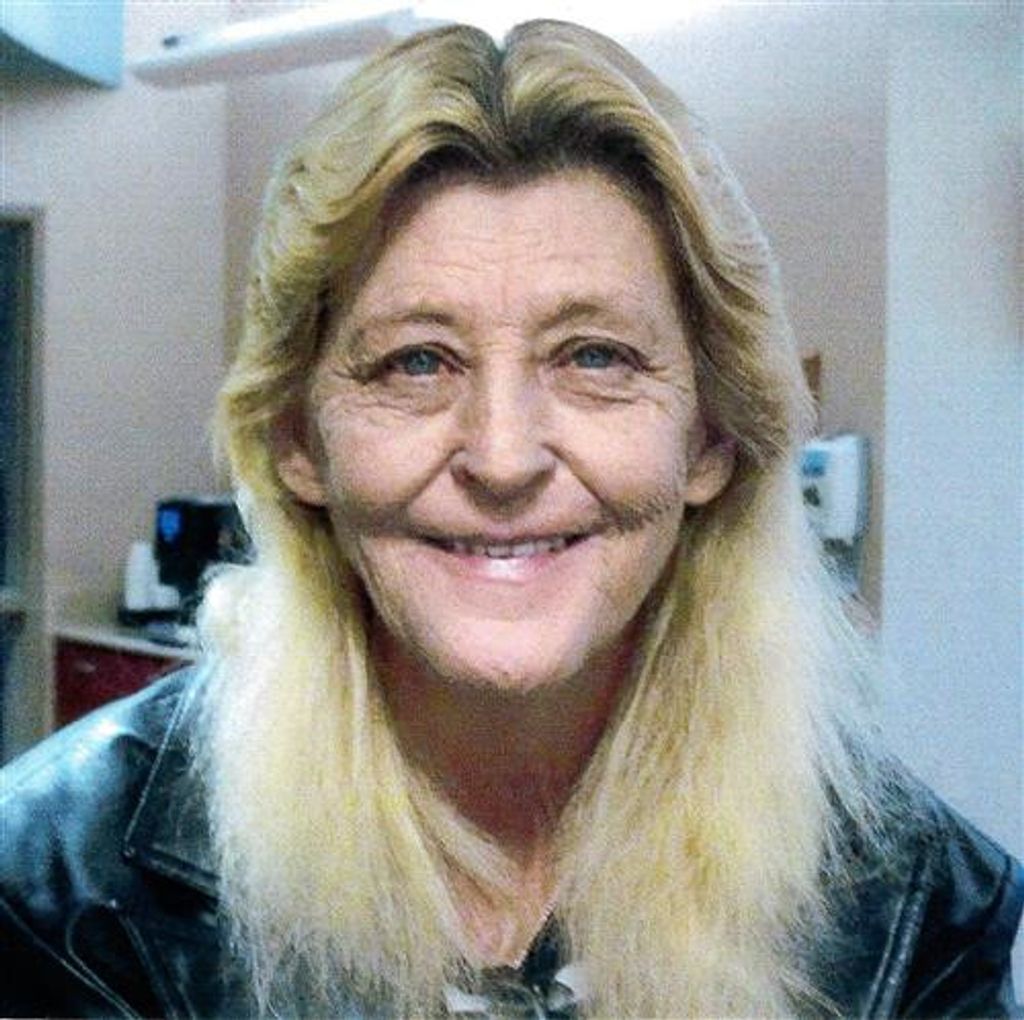 Christina Cagle Profile Photo