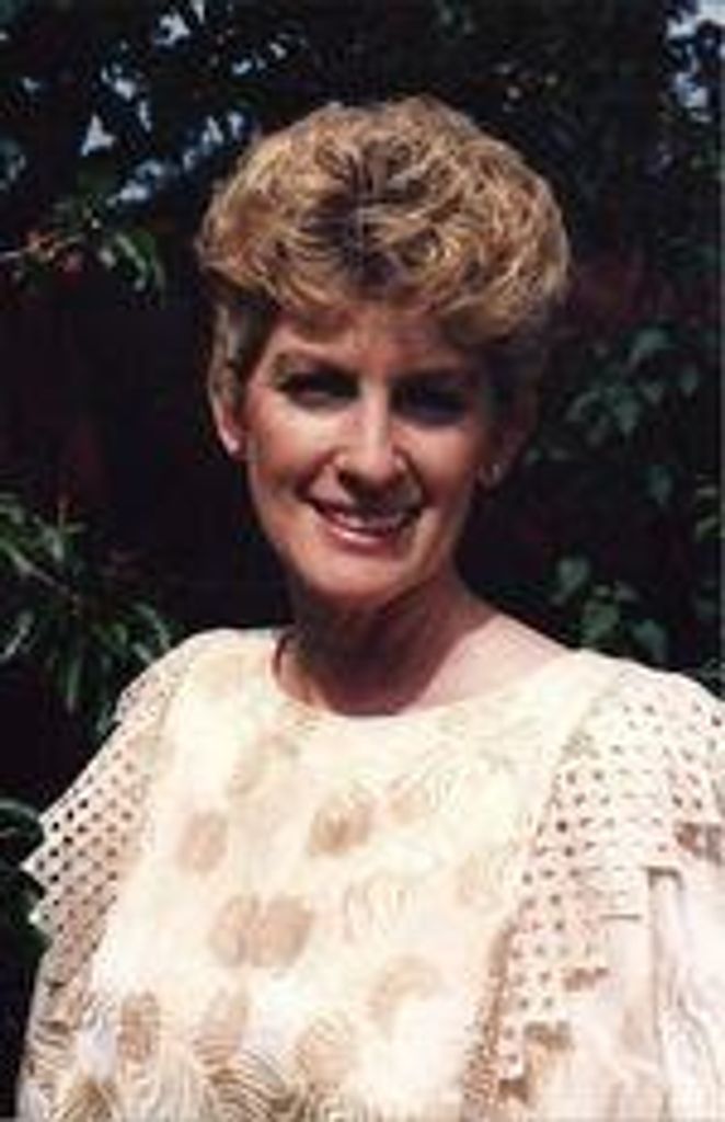 Donna Lou Boyles
