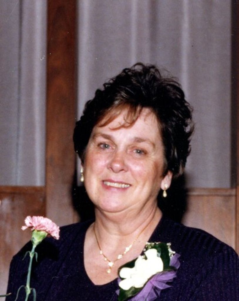 Emily A. Ostgard Profile Photo