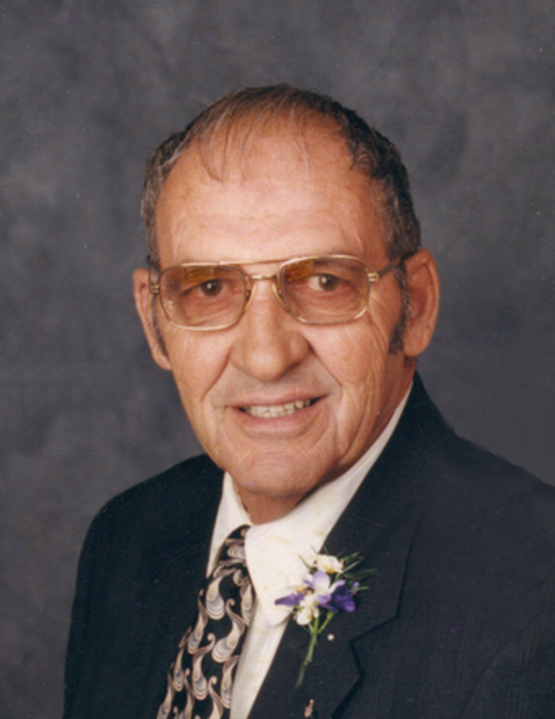 Wayne E. Anderson Profile Photo