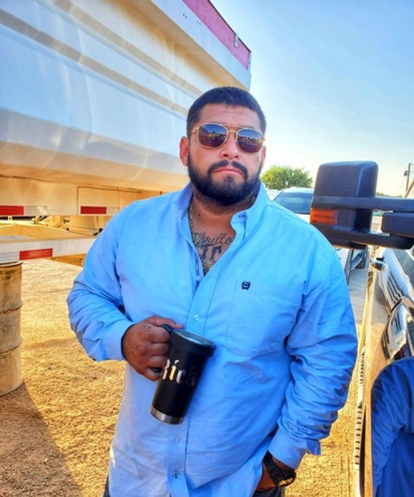 Enrique Rubio
