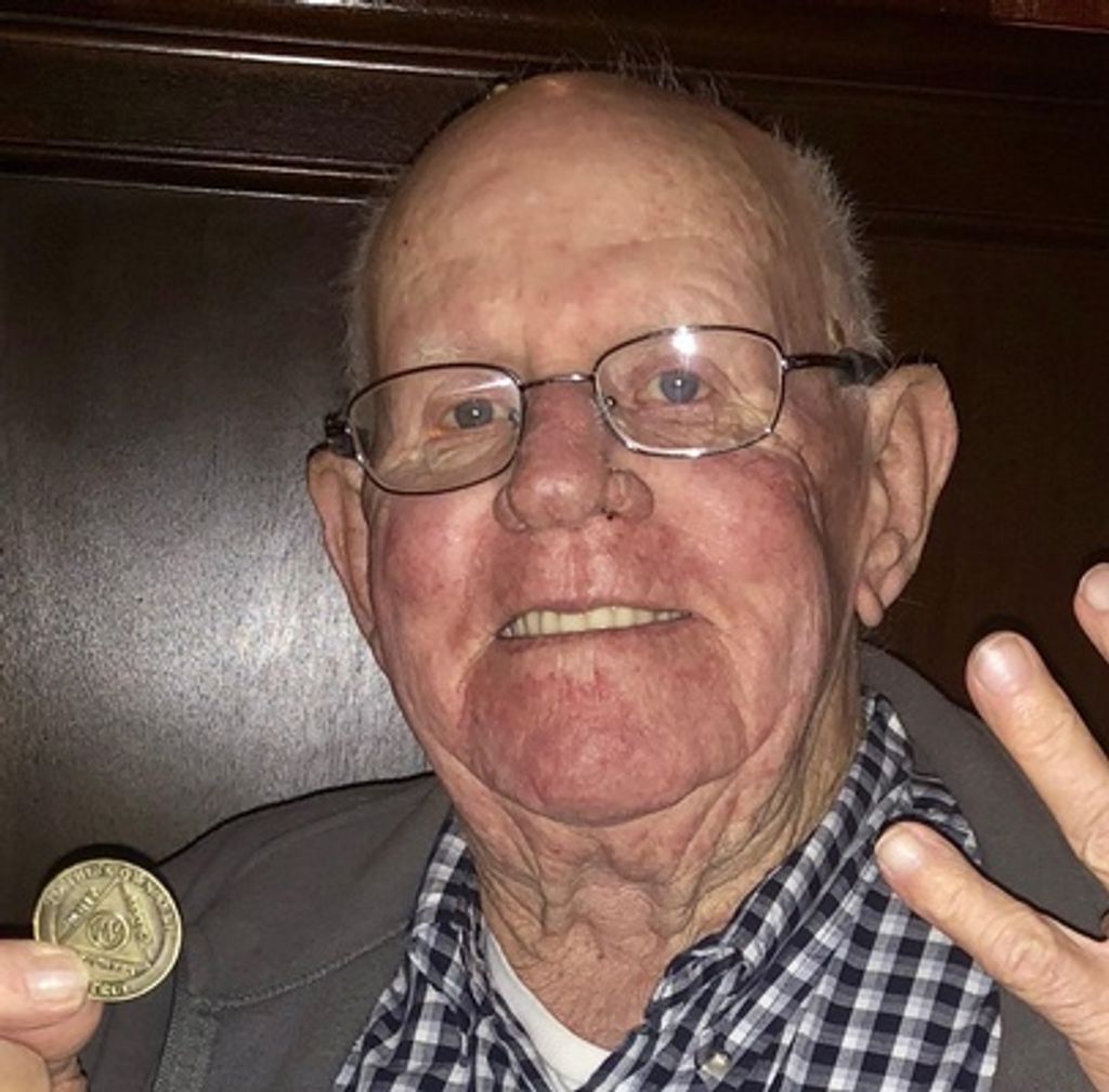 Gordon Allan Crawford Profile Photo