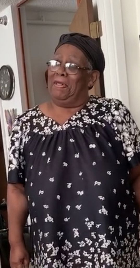 Josephine Ann Neely Profile Photo