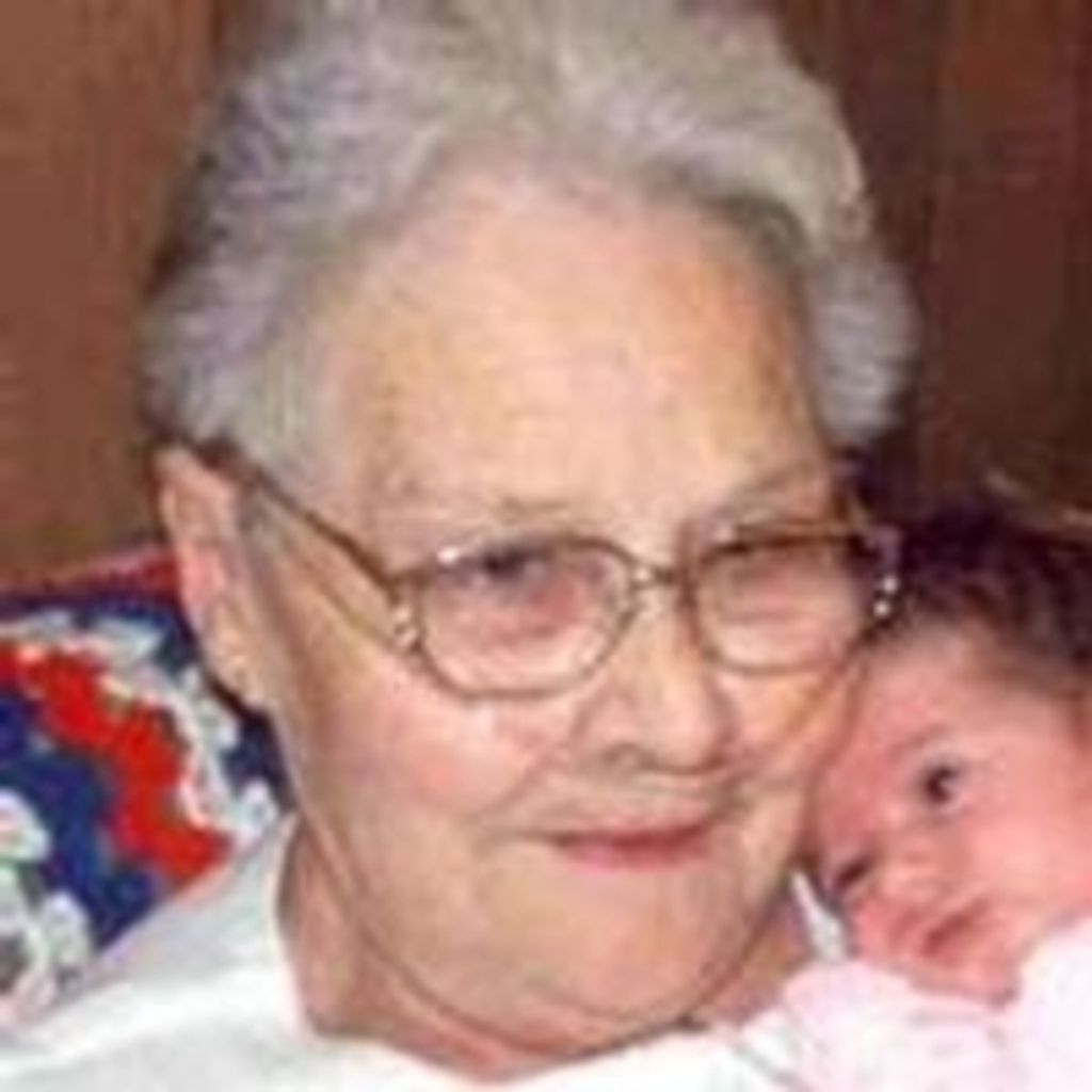 Donna Hairgrove-Reeves