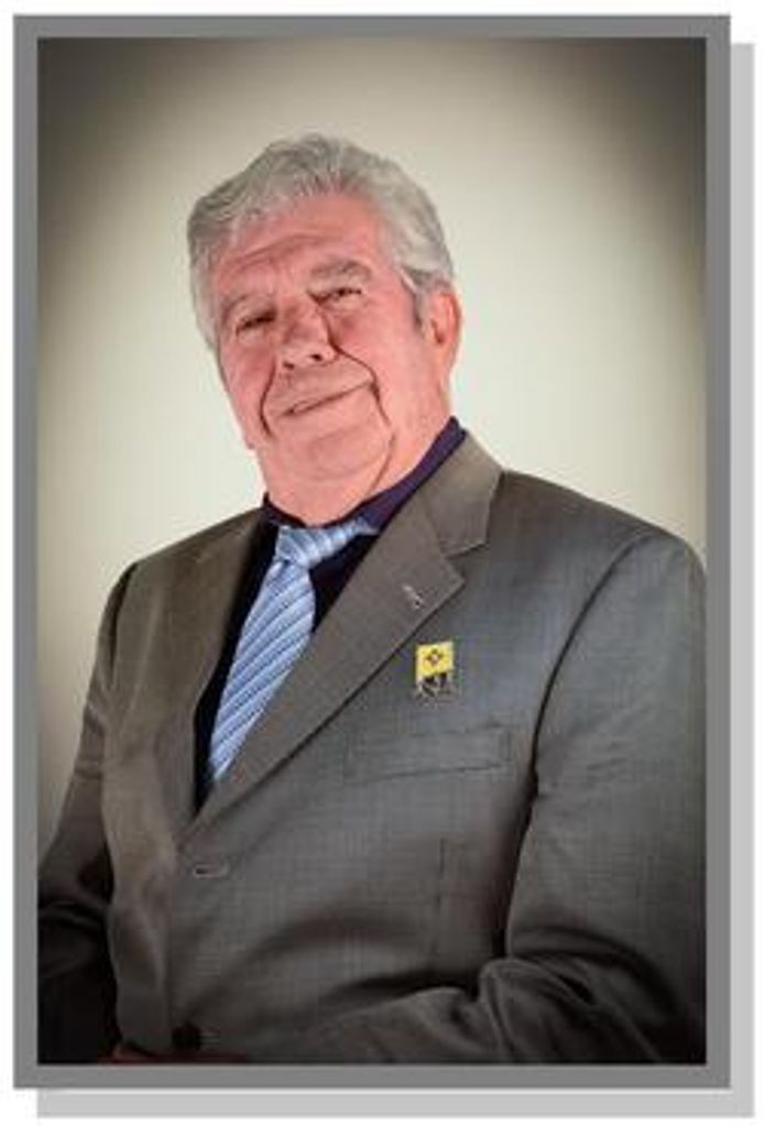 Arsenio Salazar