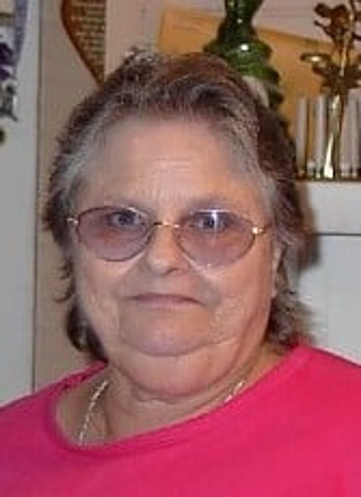 Joann Wilson Douglas