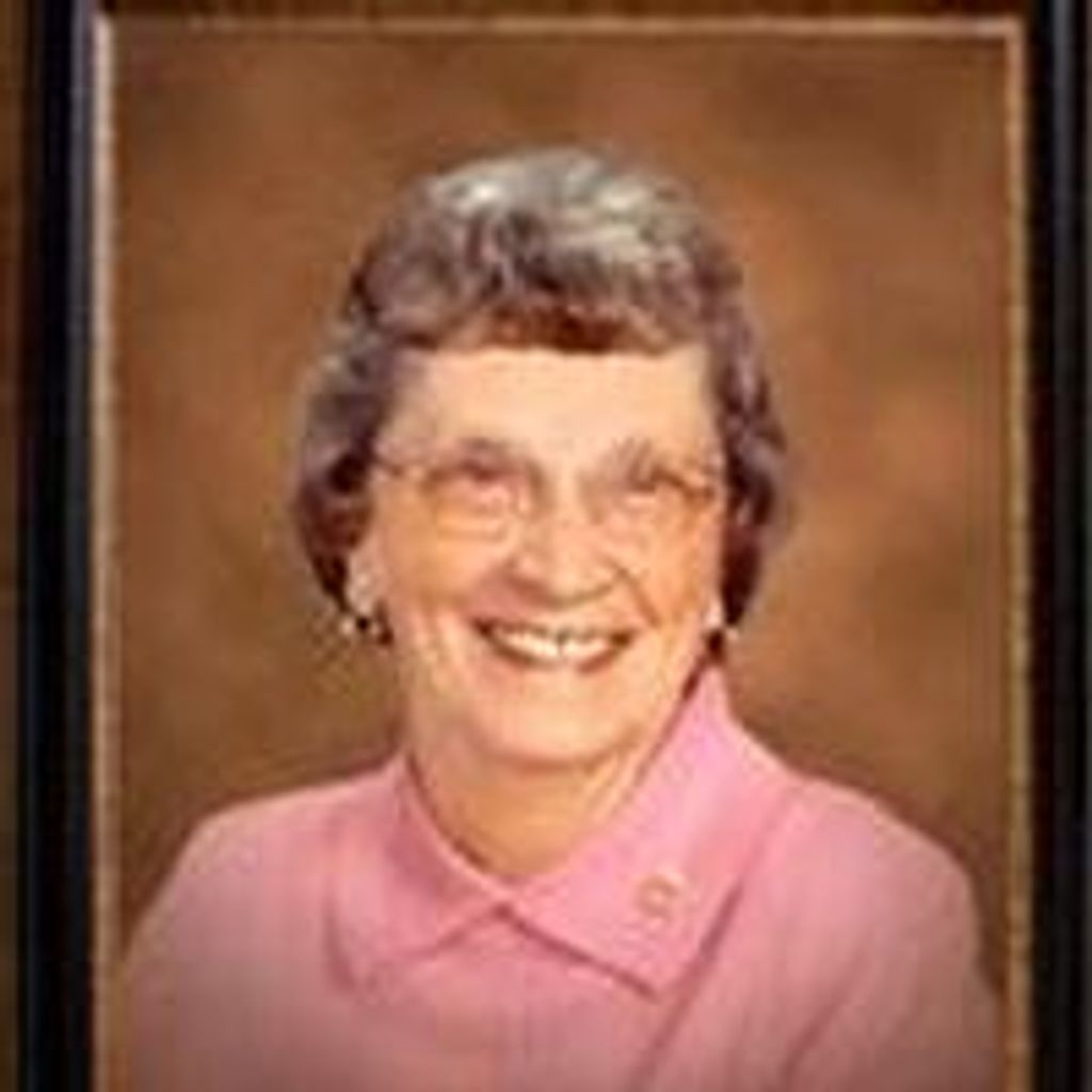 Clara Jean Frazee