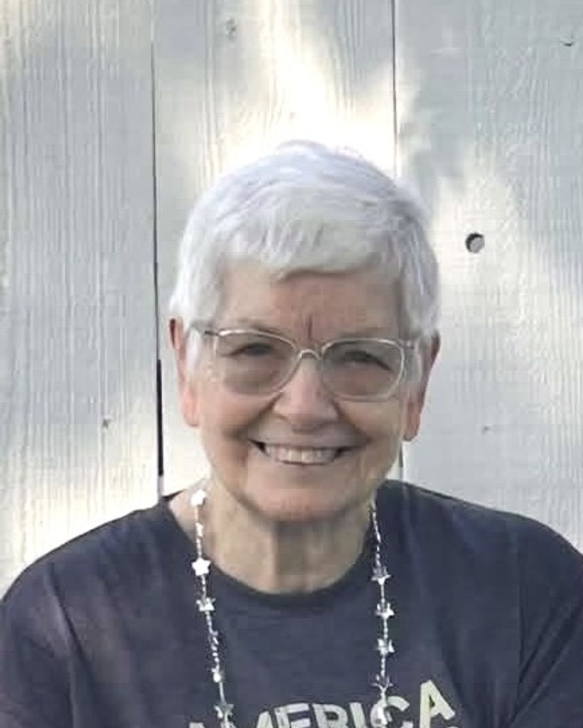 Delores Joann Wilhite Profile Photo