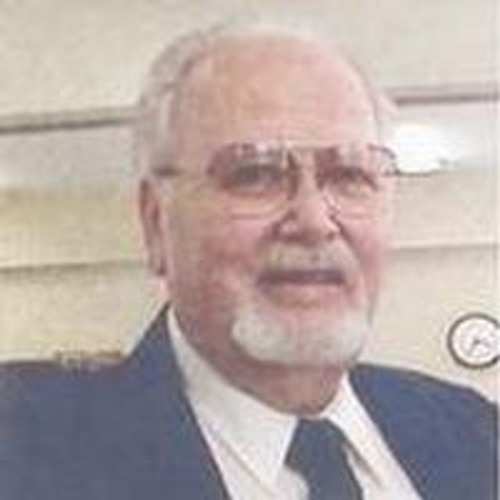 Clarence R. Eby