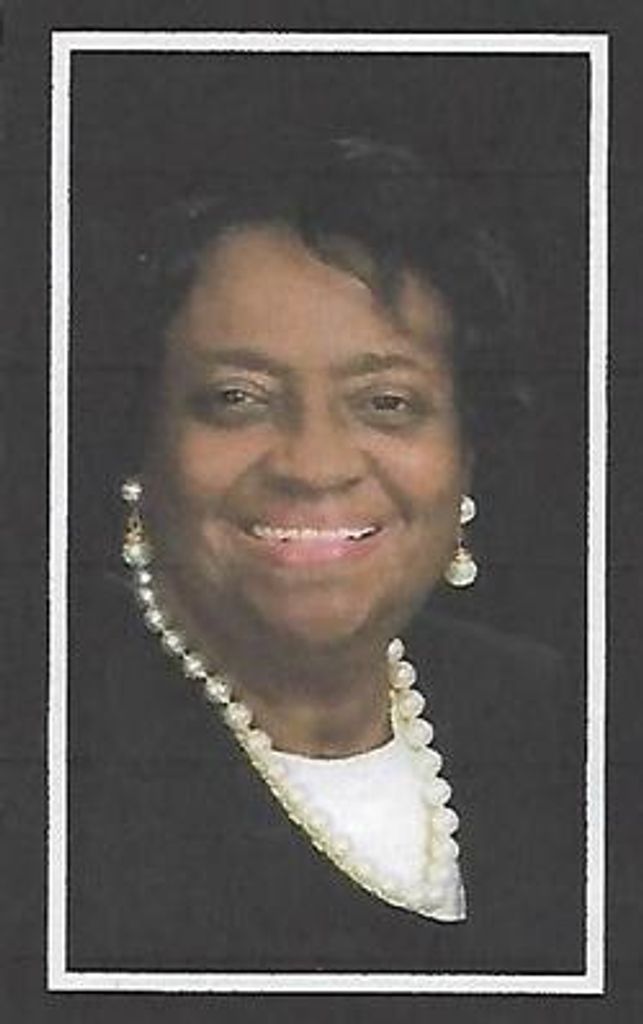Vivian Ann Miller Robinson Profile Photo