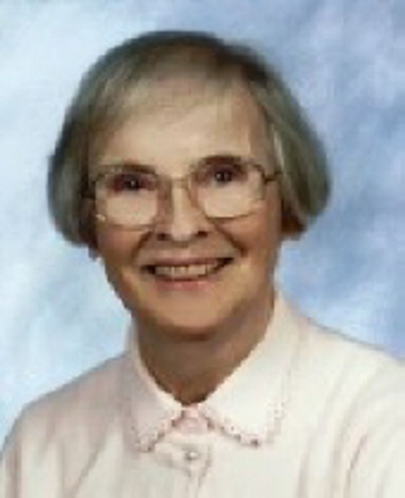 Georgina Furches