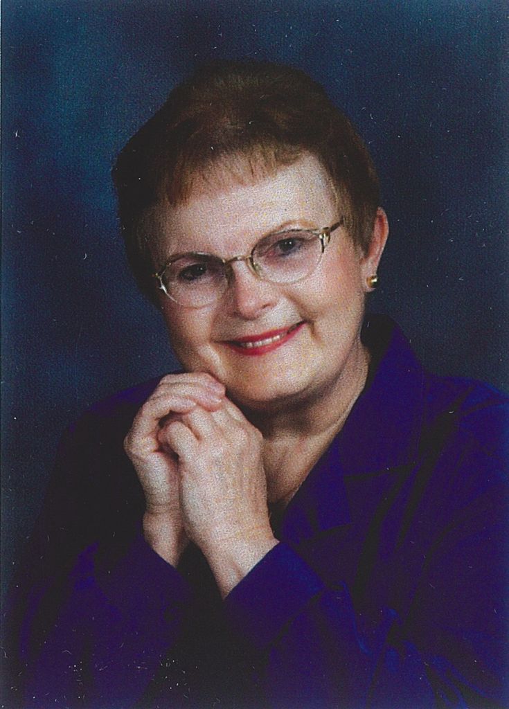 Mary Anna (Stearns)  Lund