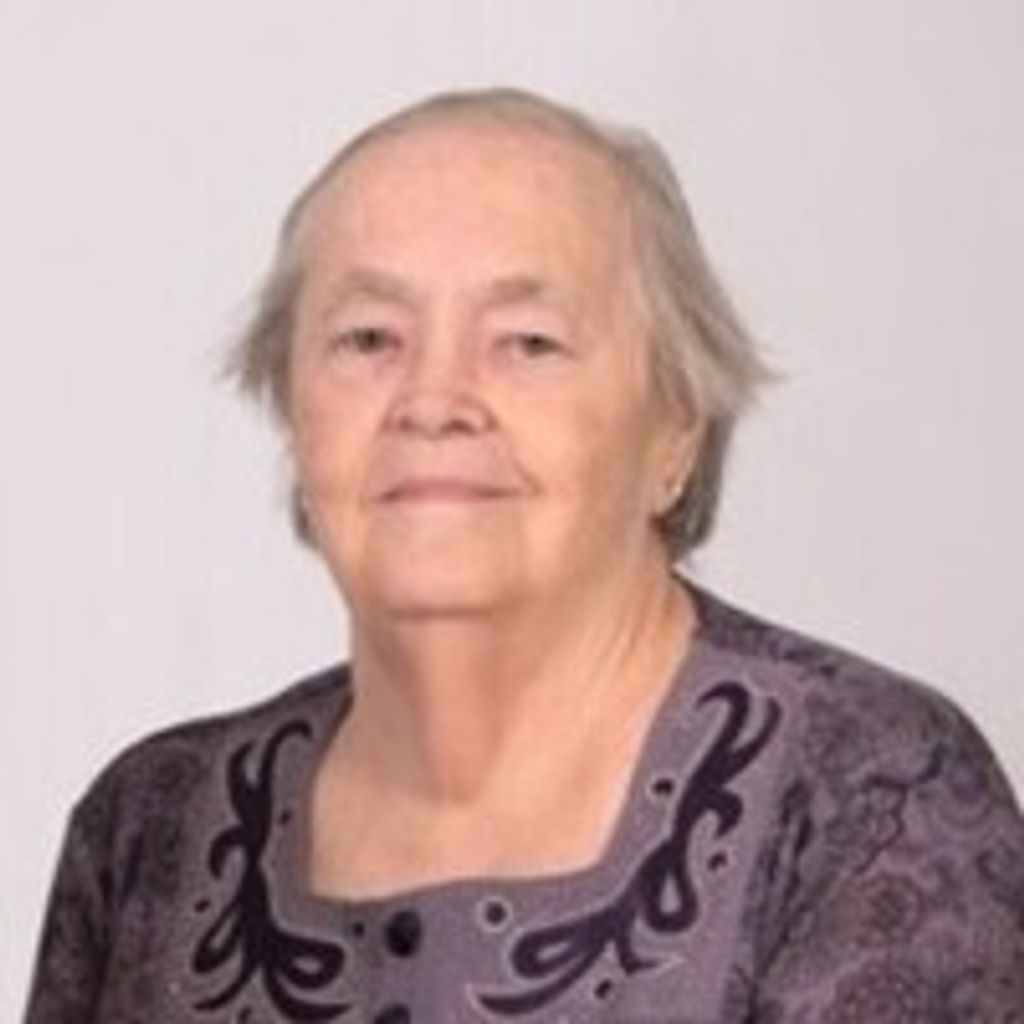 Phyllis Ann Lane Profile Photo