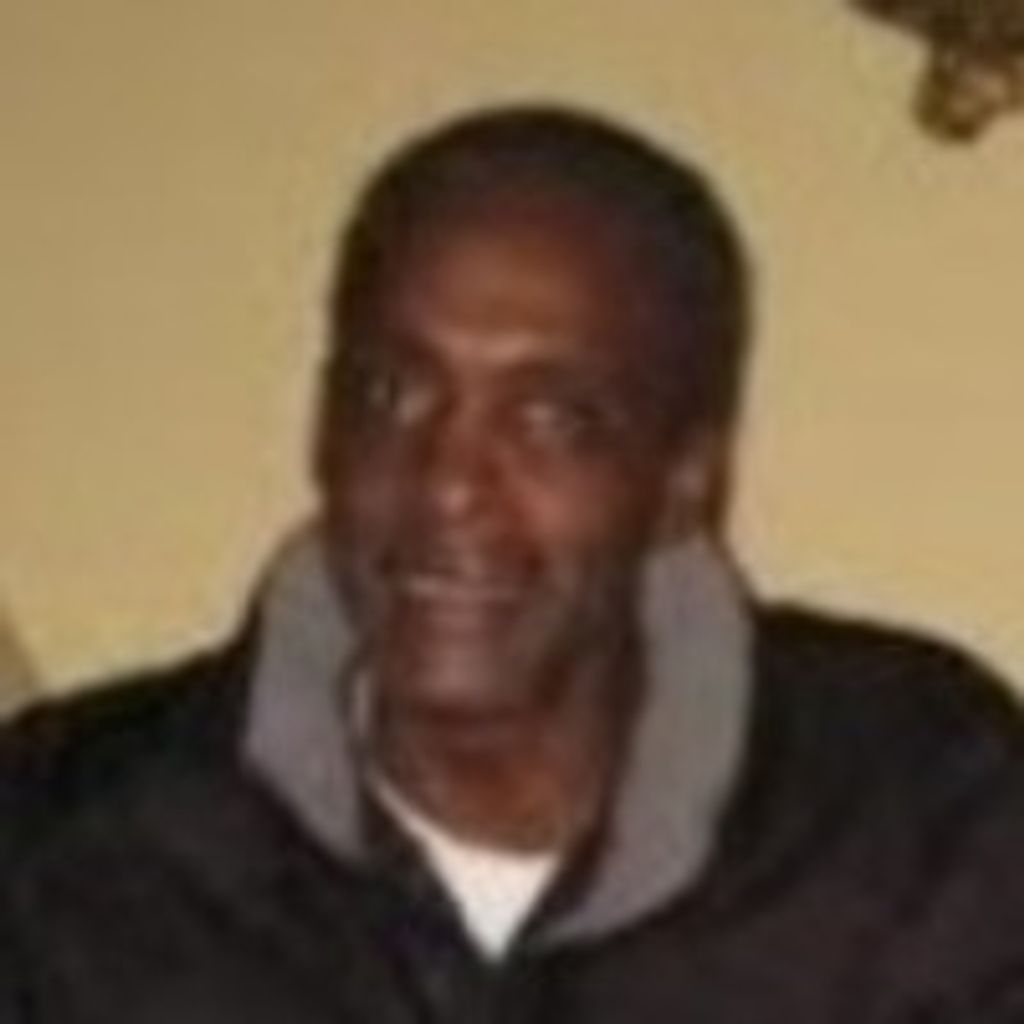 Eric Shuford