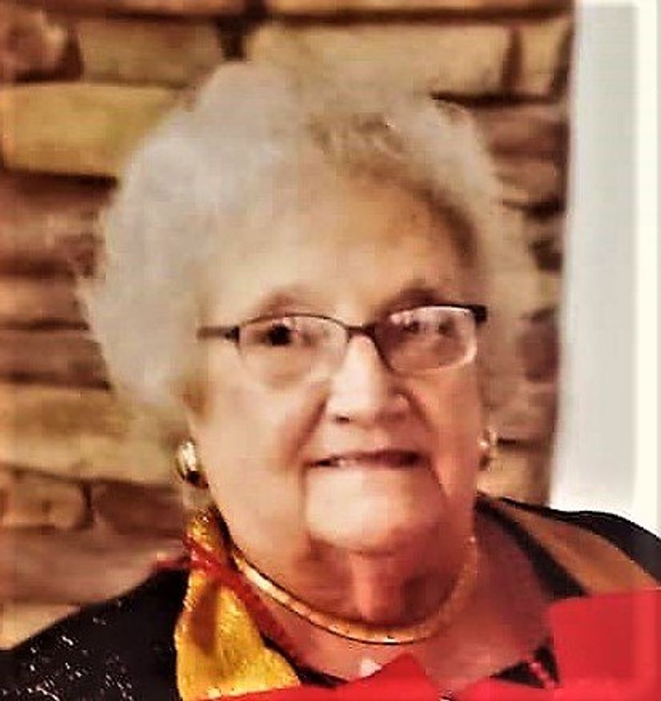 Marilyn Legrande Parris Henry