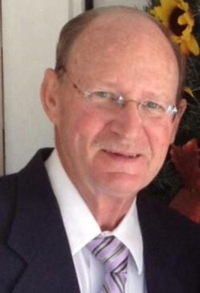 John Curtis Caldwell Jr.