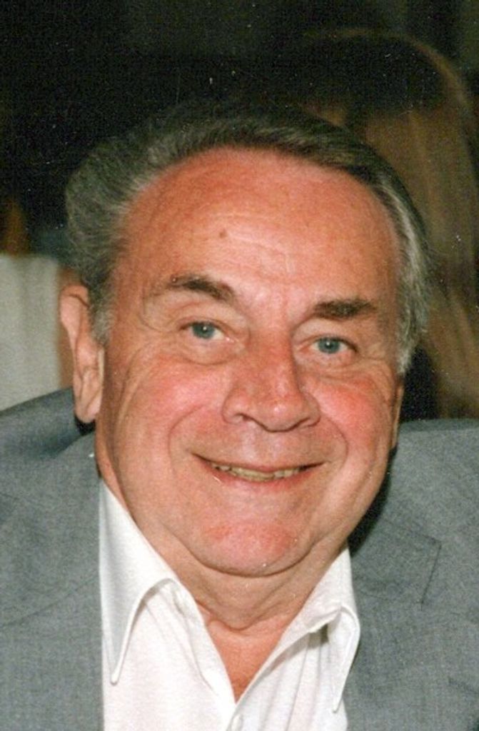 Richard Francis Kerber Profile Photo