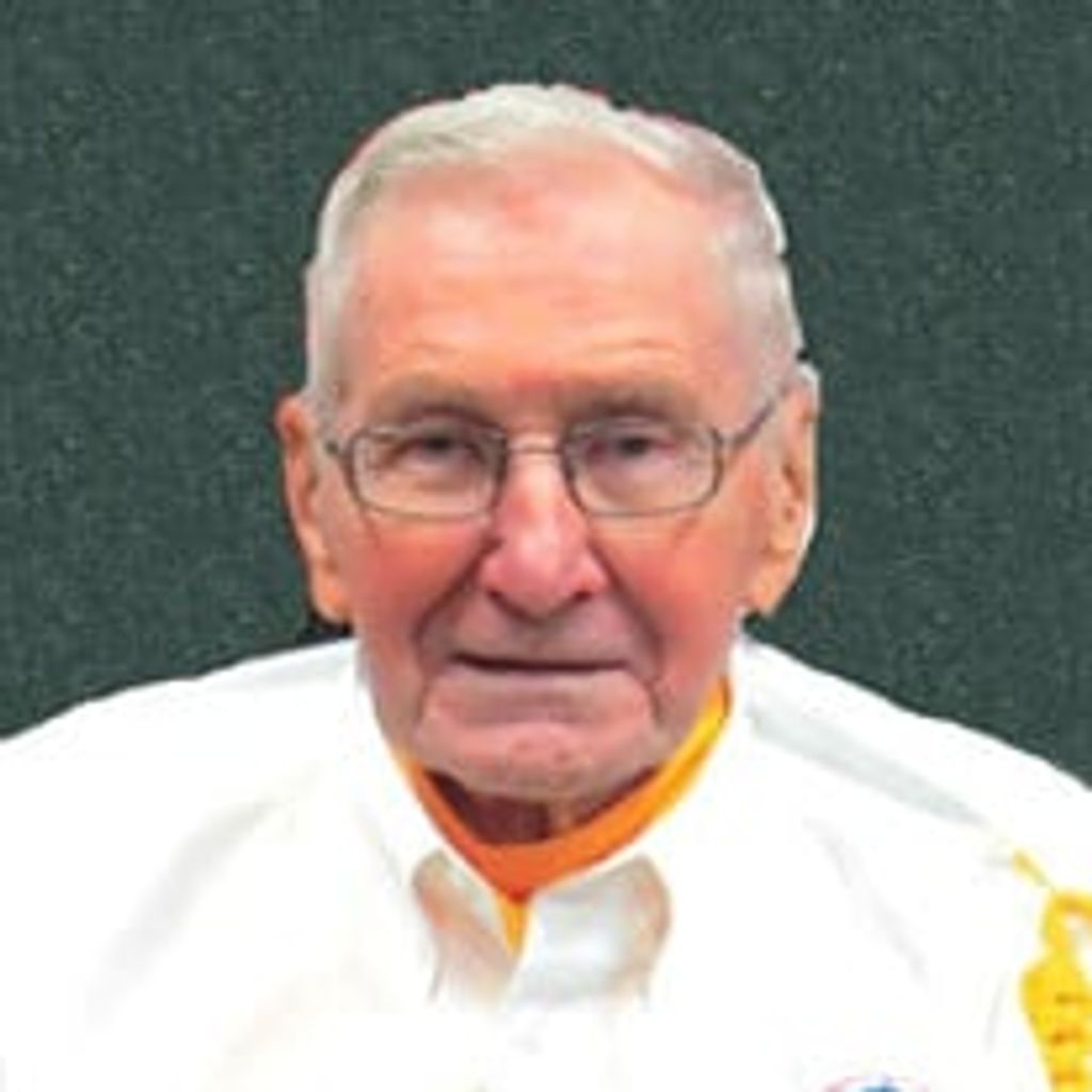 Harlan Johnson