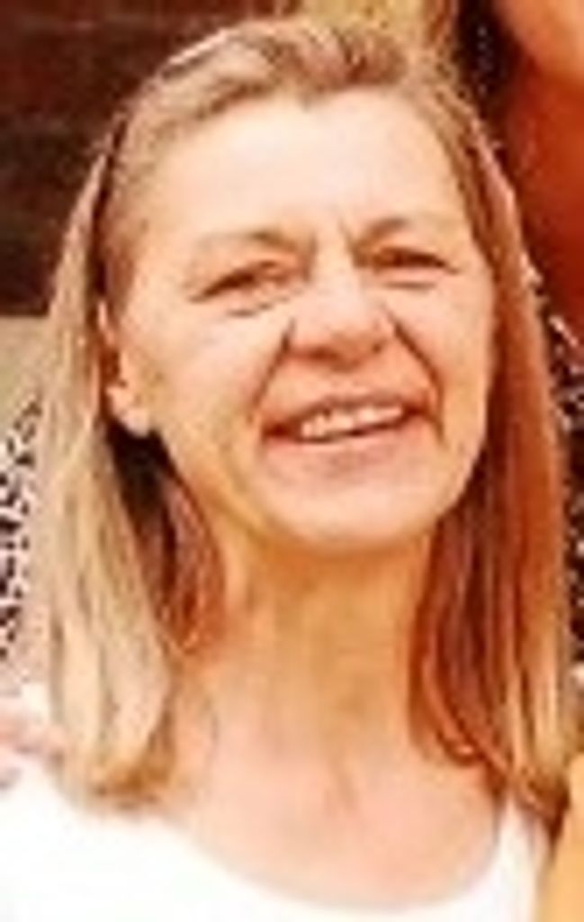 Patricia Ann Scudder