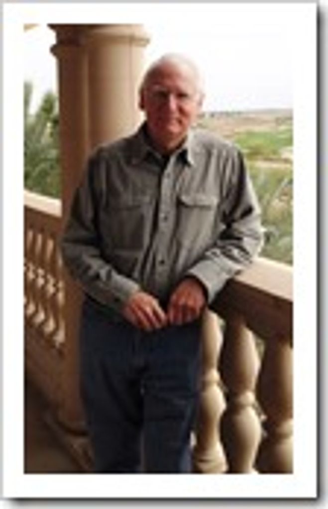 Scott C. Emerson Profile Photo
