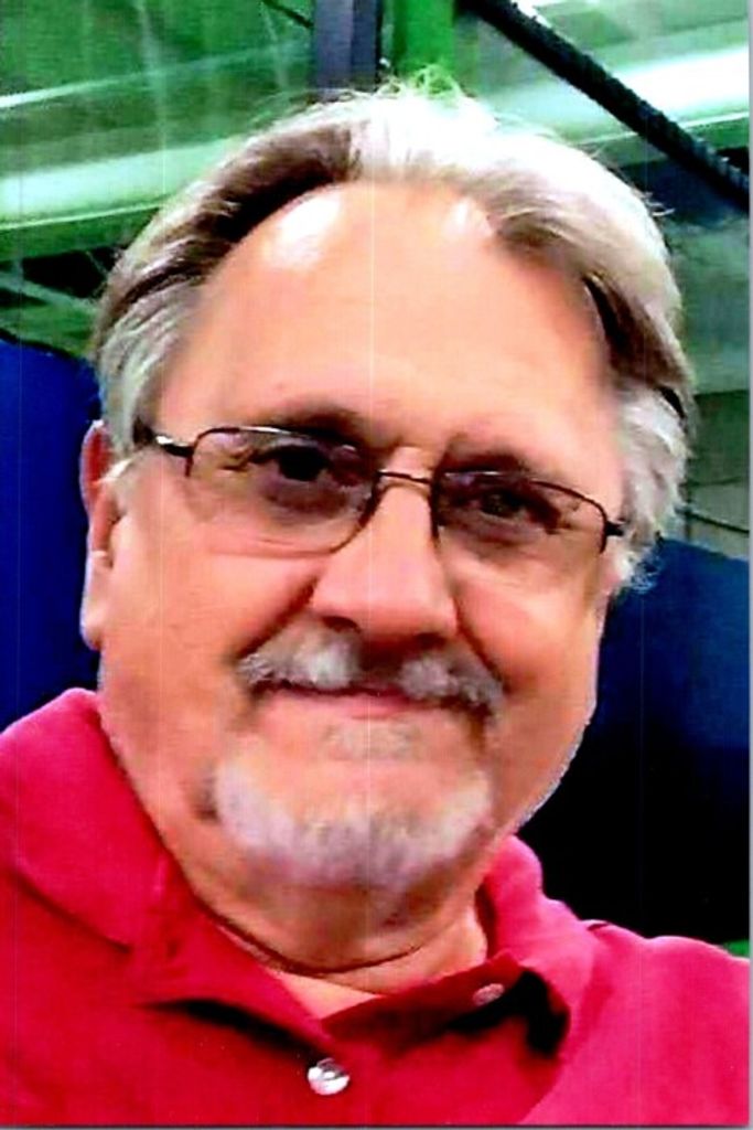 George Van Gosen Profile Photo