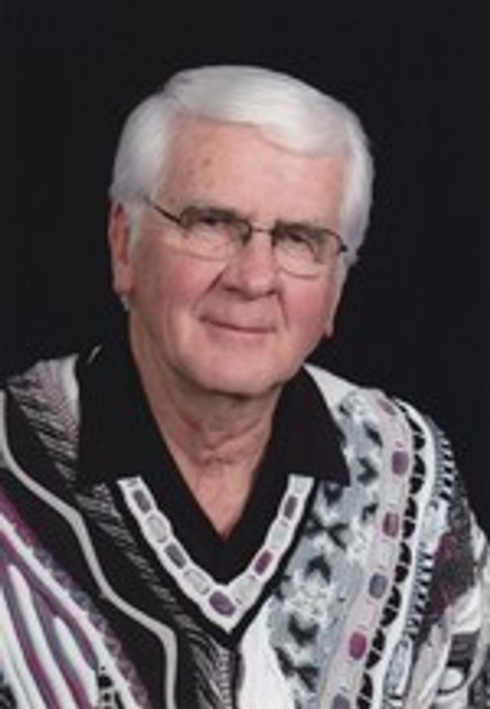 Richard R. Verlare