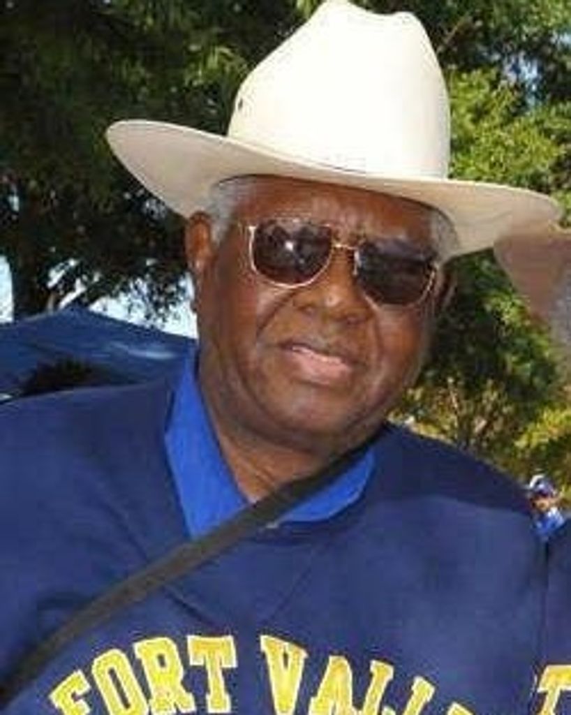 Yewston Nathaniel Myers Jr. Profile Photo