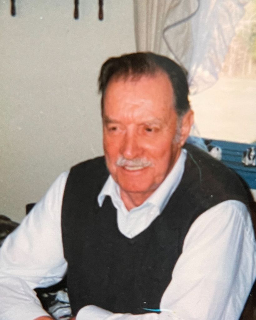 James H. Haden, Jr.