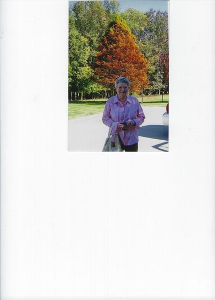 Alice Jean Clifton Profile Photo