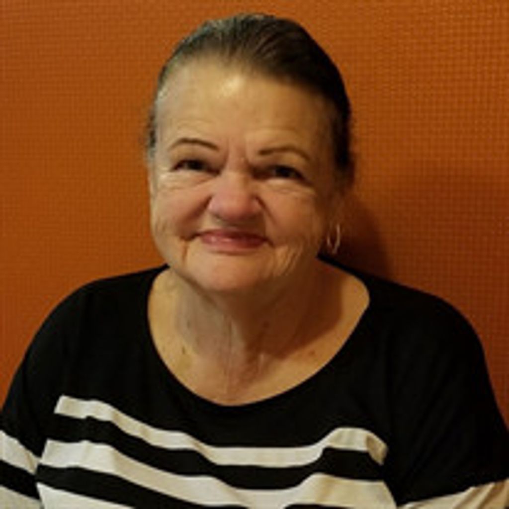 Bonita “Bonnie” Ann Musior