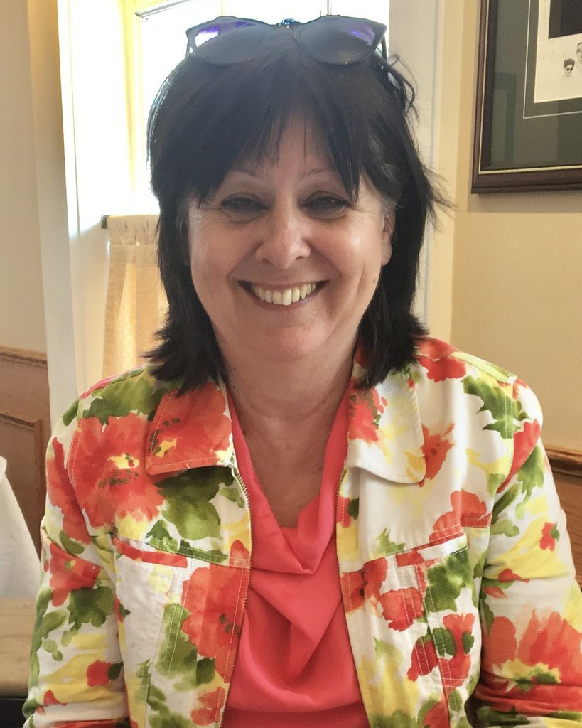 Irene Joanne Krytiuk