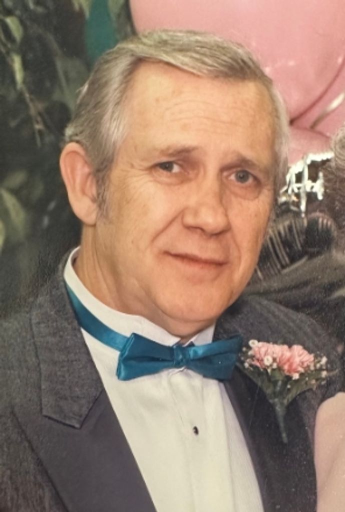 Larry Miller Profile Photo