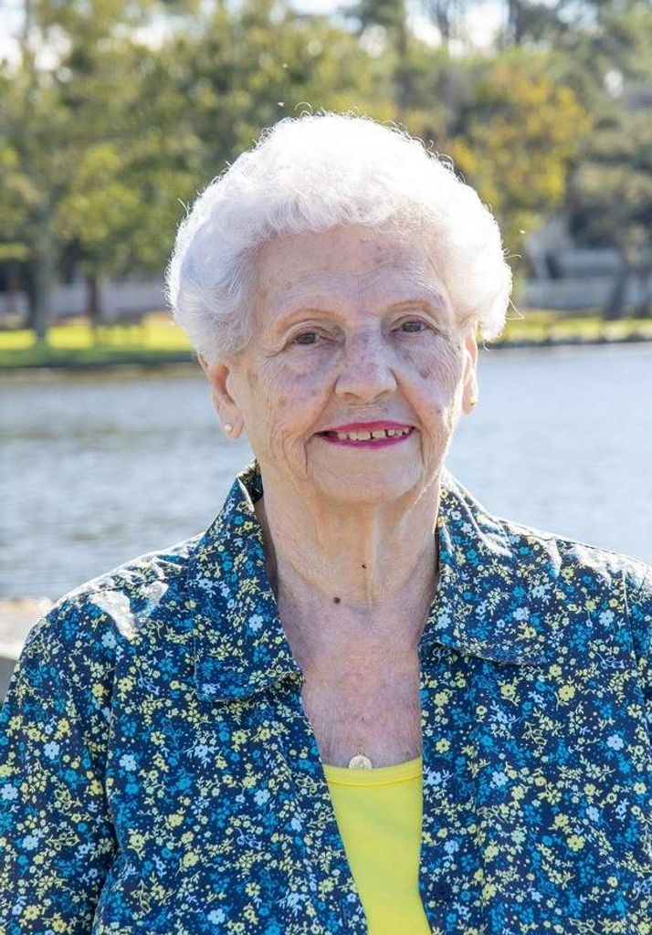 Dorothy Louise Blankenship Profile Photo