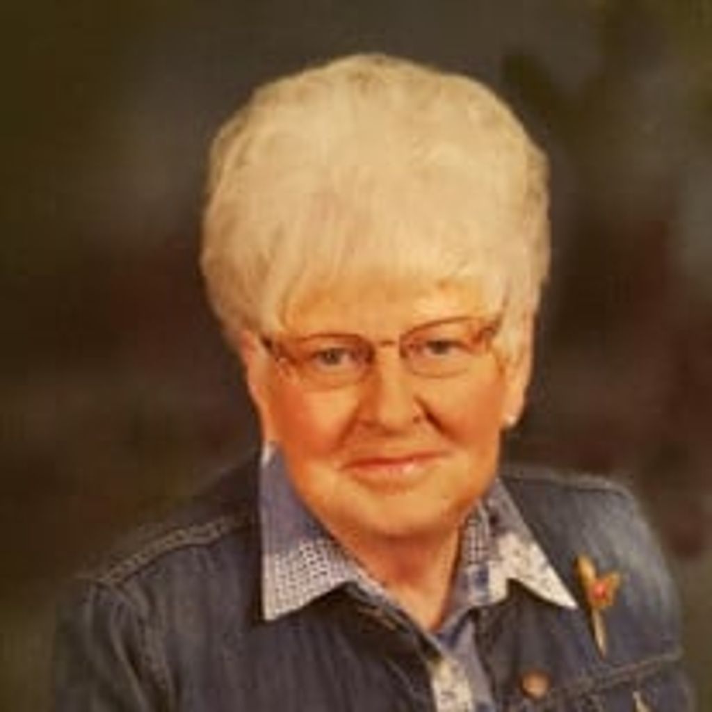 Lois M. Williams