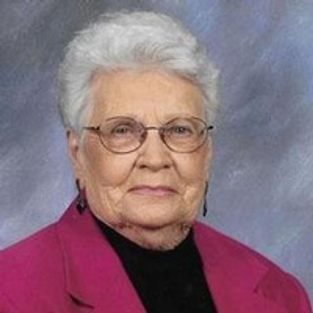 Bernice Murphy Profile Photo