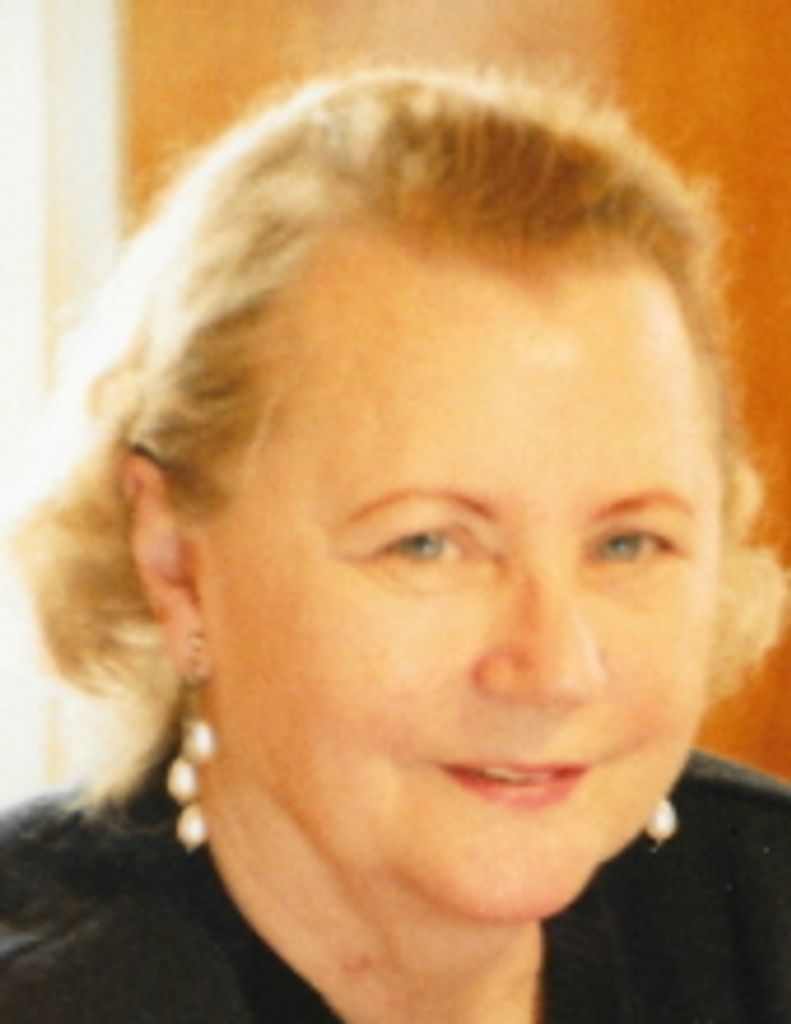 Barbara Helen Danczewsky